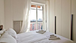 Italianway-Alzaia Naviglio Pavese Milano